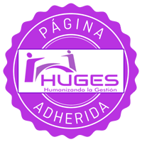 Proyecto HUGES página adherida